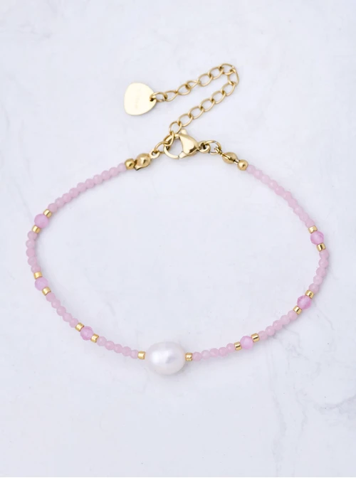 Zestaw Biżuterii Spring Lullaby