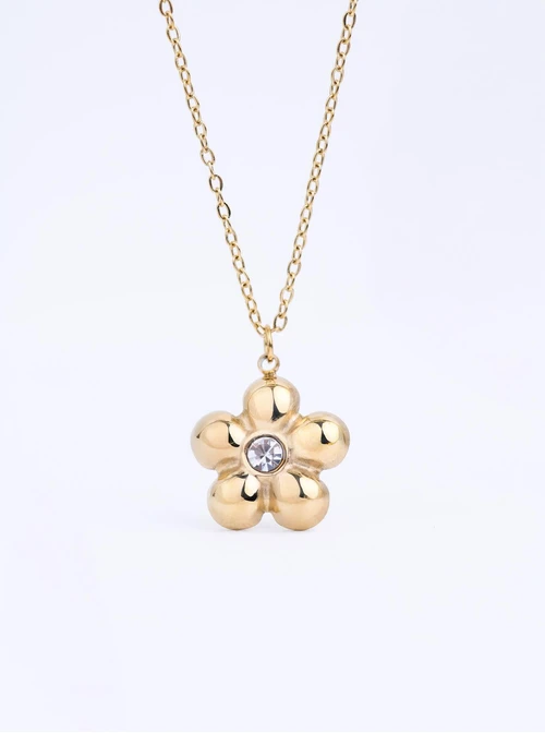 Zestaw Biżuterii Spring Serenity