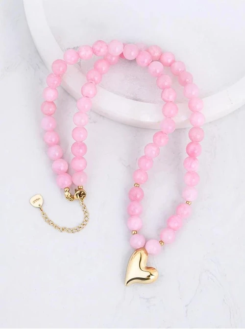 Zestaw Biżuterii Spring Sorbet