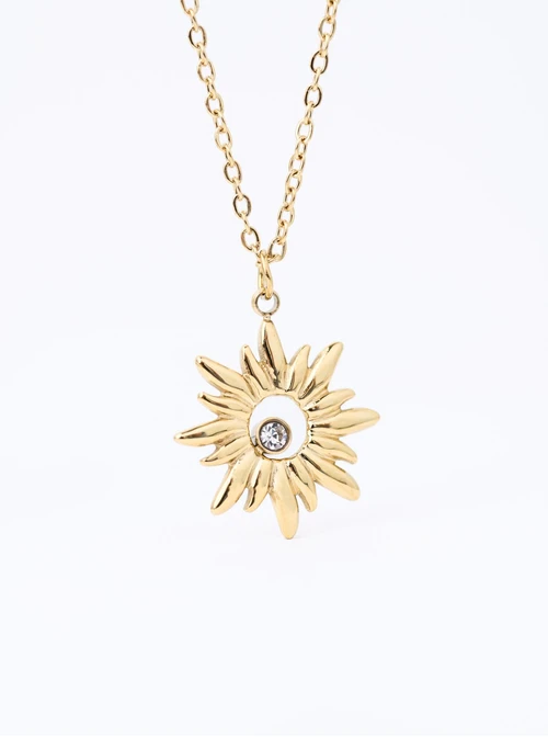 Zestaw Biżuterii Spring Touch