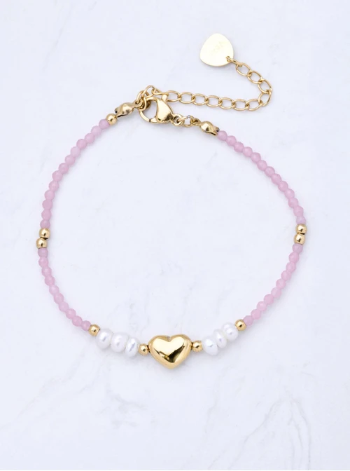 Zestaw Biżuterii Subtle Glow