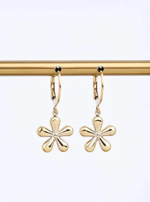 Zestaw Biżuterii Sweet Magnolia