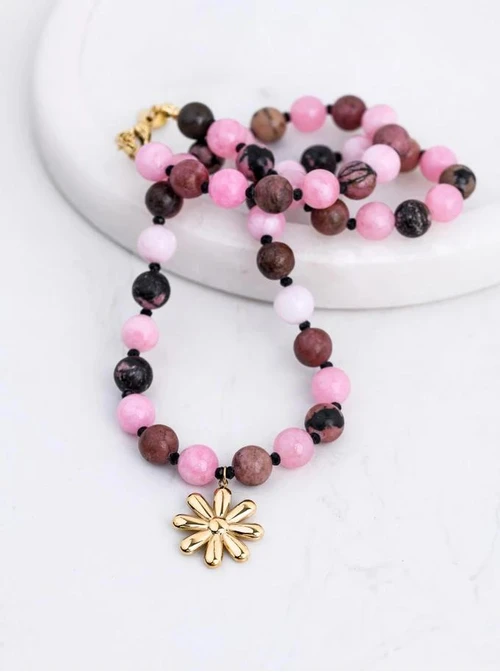 Zestaw Biżuterii Sweet Magnolia