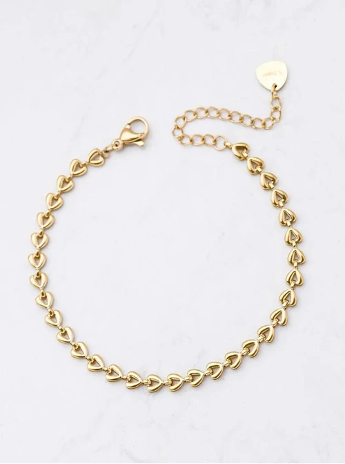 Zestaw Bransoletek Radiant Alliance