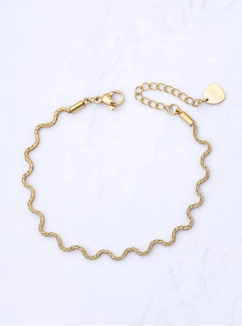 Zestaw Bransoletek Radiant Alliance