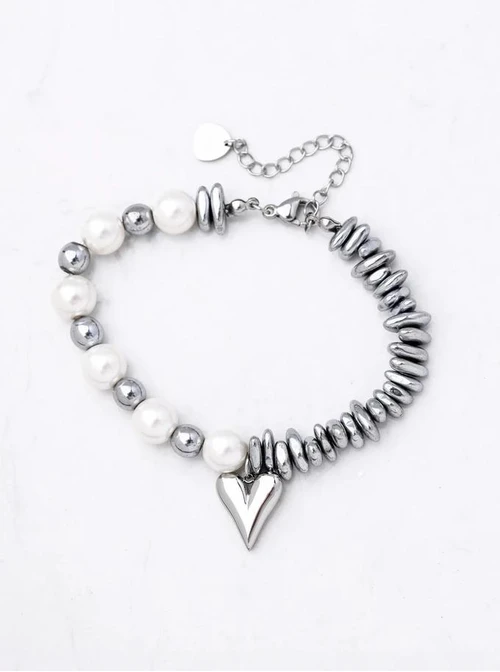 Zestaw Bransoletek Twin Brilliance