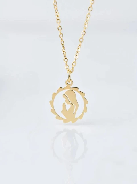 Zestaw Biżuterii Holy Grace Keepsake