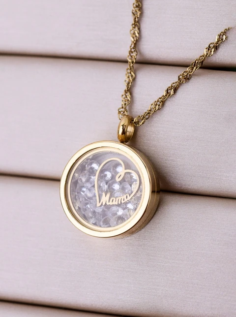Zestaw biżuterii Precious Moments z możliwością personalizacji Z14665Z00