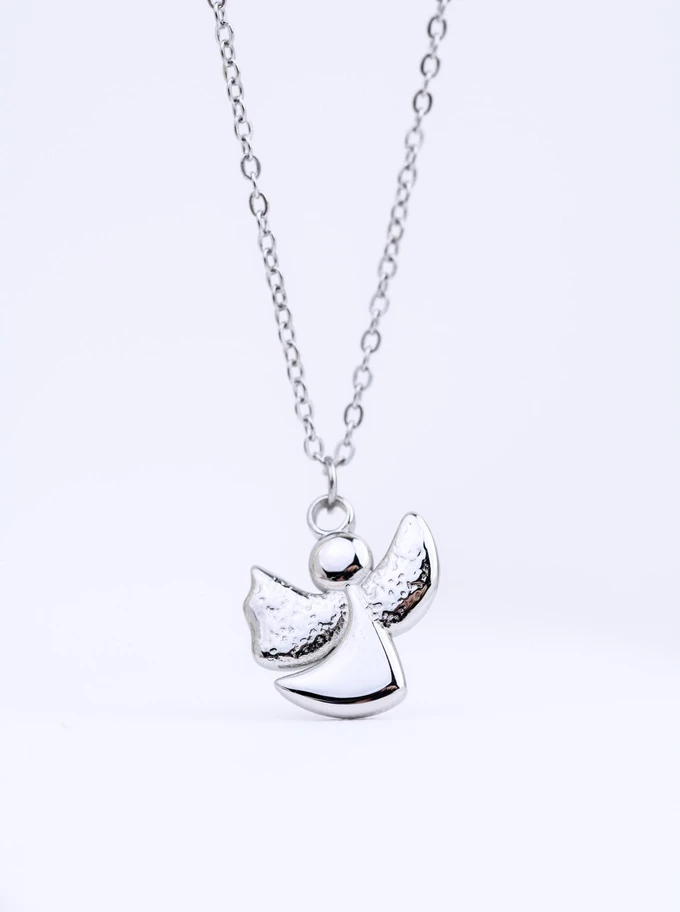 Zestaw Biżuterii Delicate Accent