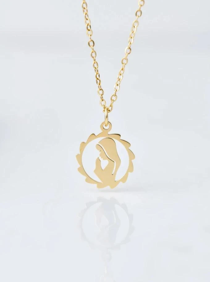 Zestaw Biżuterii Holy Grace Keepsake