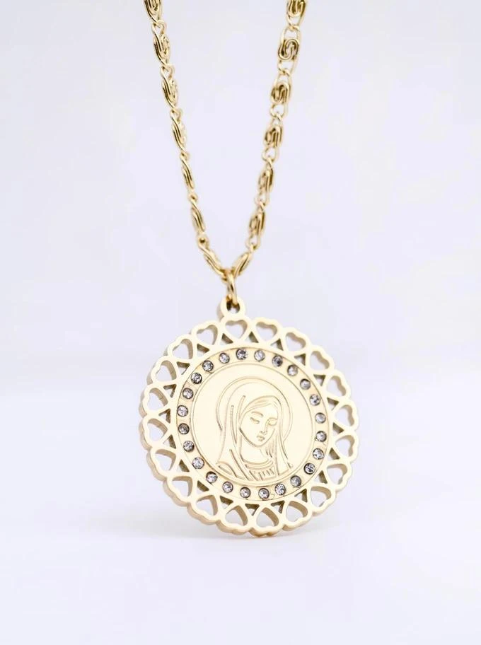 Zestaw Biżuterii Maison Infinity