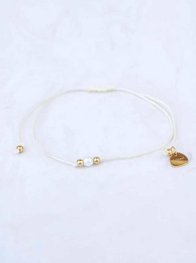 Zestaw Bransoletek Double Love