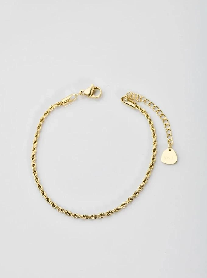 Zestaw Bransoletek Love Across Time