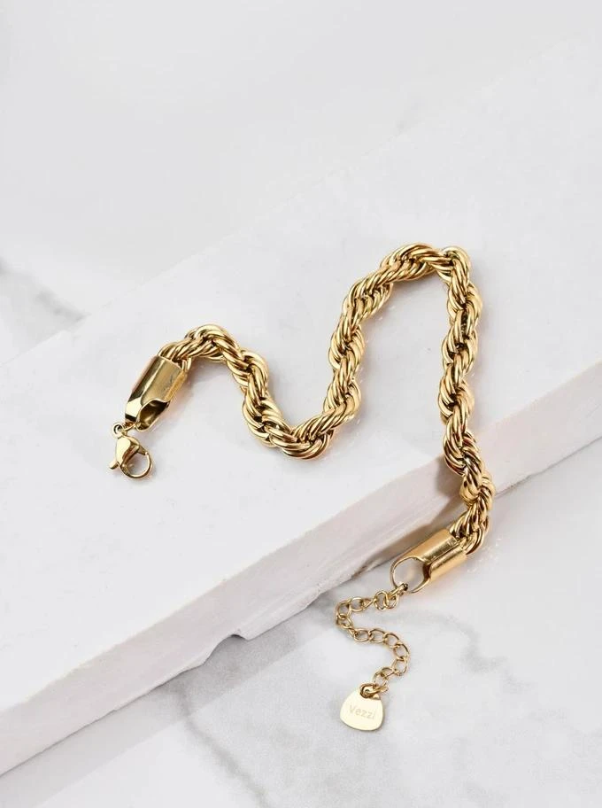 Zestaw Bransoletek Love Across Time