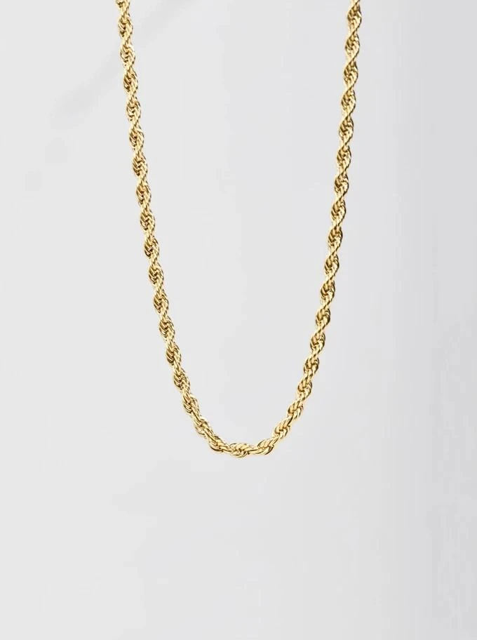 Zestaw Naszyjników Everlasting Pair