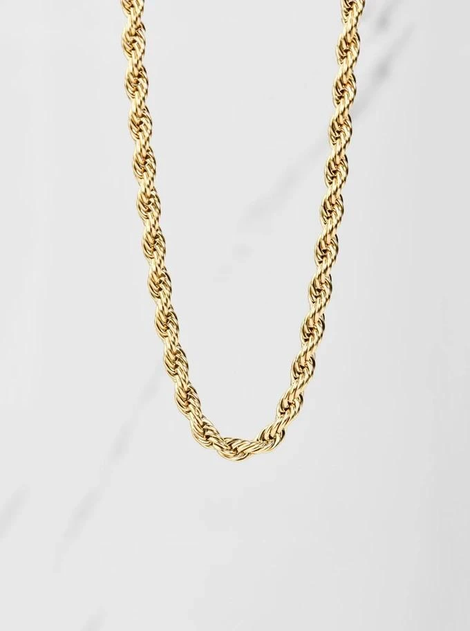 Zestaw Naszyjników Everlasting Pair