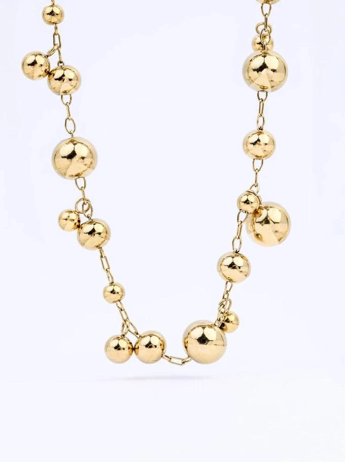 Zestaw Naszyjników Precious Pair