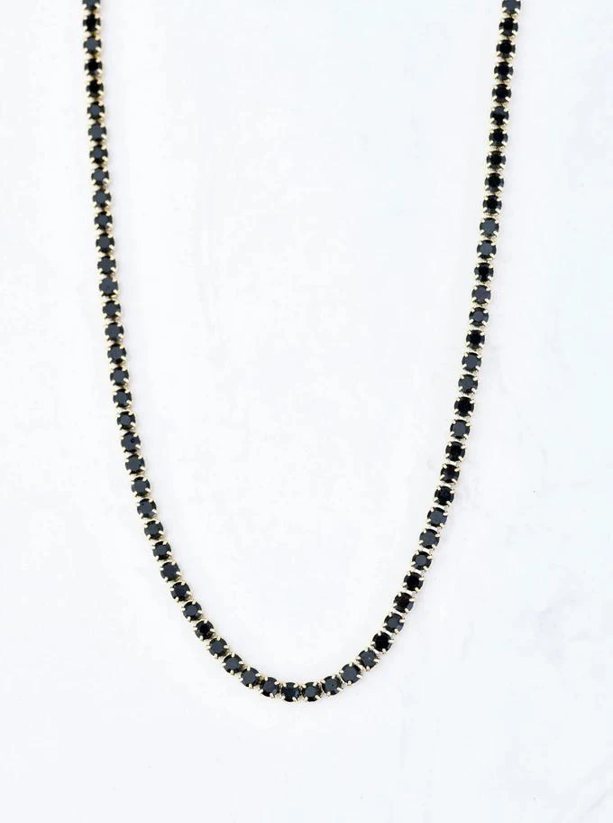 Zestaw Naszyjników Sparkle Together