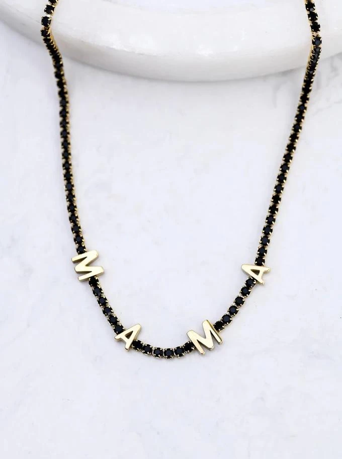 Zestaw Naszyjników Sparkle Together