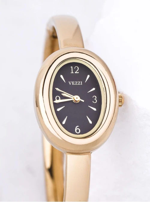 Zegarek Vezzi, kolor złoty B512797Z00