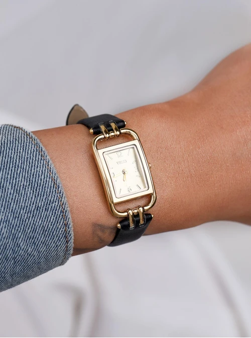 Zegarek Vezzi, kolor złoty B512799Z01