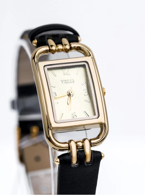 Zegarek Vezzi, kolor złoty B512799Z01