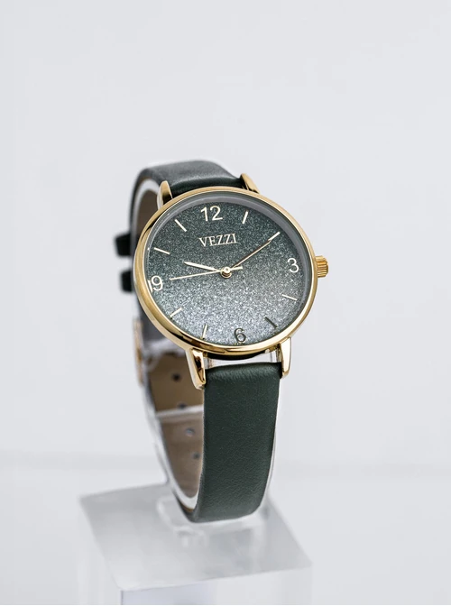 Zegarek Vezzi, kolor złoty B512839Z05