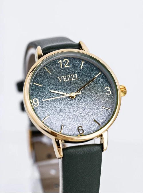 Zegarek Vezzi, kolor złoty B512839Z05