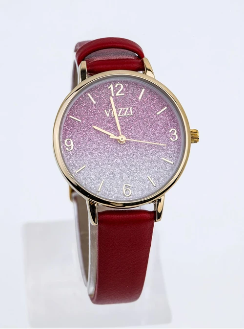 Zegarek Vezzi, kolor złoty B512840Z03