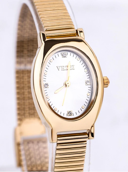 Zegarek Vezzi, kolor złoty S512793Z00