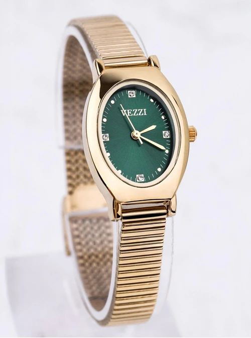 Zegarek Vezzi, kolor złoty S512794Z00