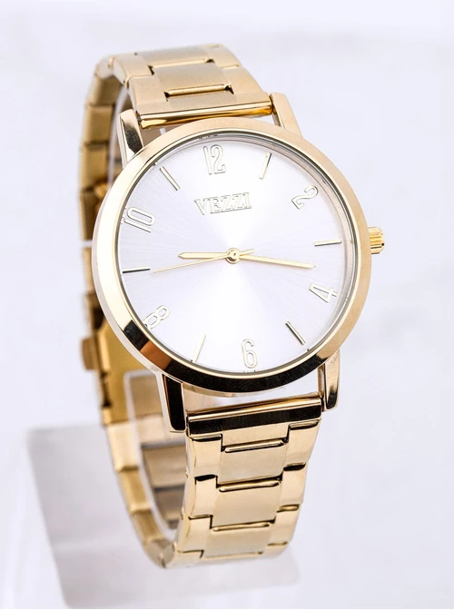 Zegarek męski, Vezzi, kolor złoty S512852Z00