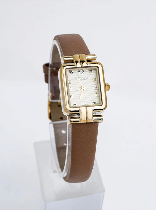 Zegarek Vezzi, kolor złoty B512834Z13