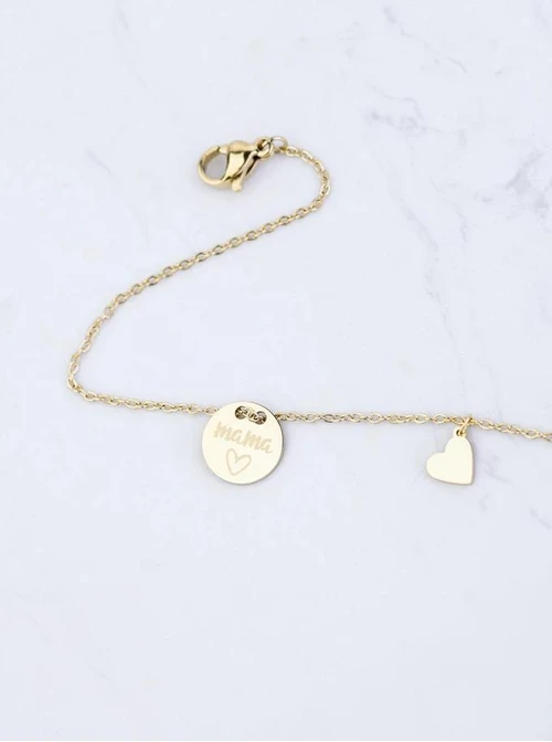 Zestaw Biżuterii Amour Signature