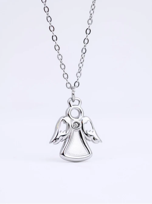 Zestaw Biżuterii Angel's Touch