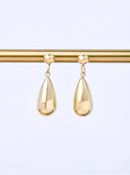 Zestaw Biżuterii Black Accent