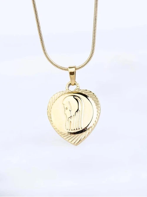 Zestaw Biżuterii Divine Sparkle