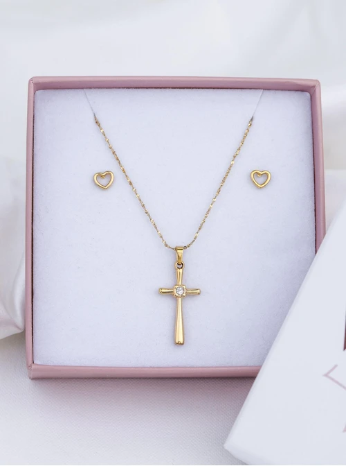 Zestaw Biżuterii Duo Prestige