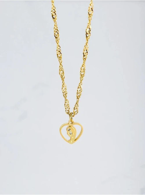 Zestaw Biżuterii Graceful Blessing