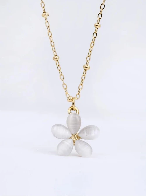 Zestaw Biżuterii Heritage Luxury