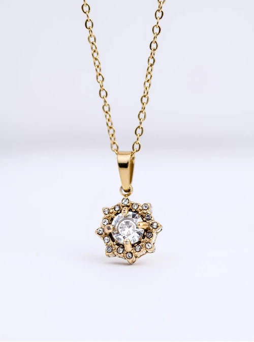 Zestaw Biżuterii Light Elegance