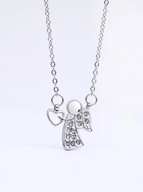 Zestaw Biżuterii Little Angel Treasure