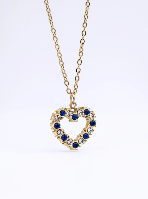 Zestaw Biżuterii Love Without Limits