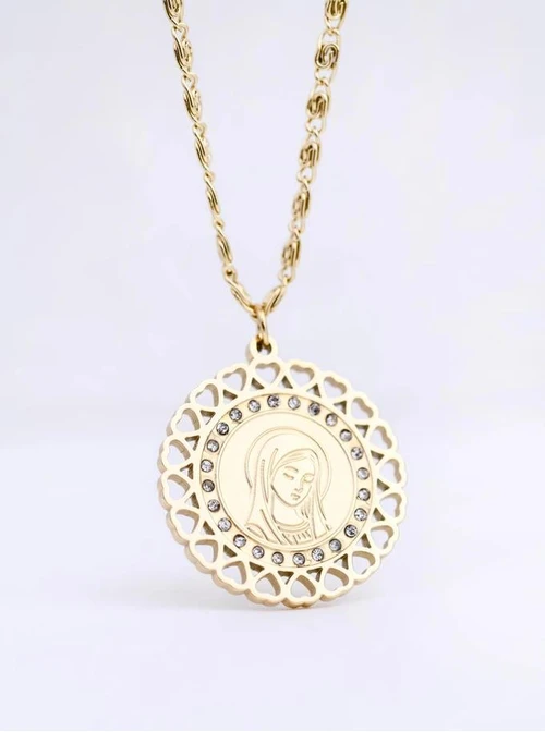 Zestaw Biżuterii Maison Infinity