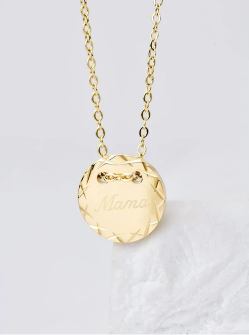 Zestaw Biżuterii Pure Connection