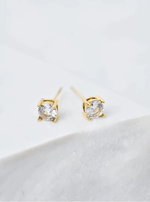 Zestaw Biżuterii Royal Crystals