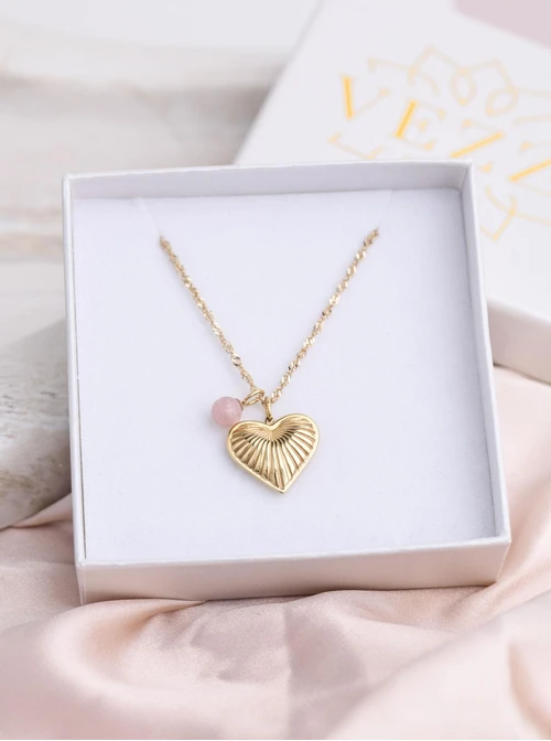 Zestaw Biżuterii Sublime Love z możliwością personalizacji Z14025Z00