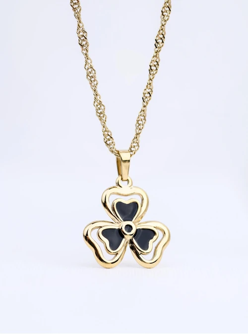 Zestaw Biżuterii Subtle Glow