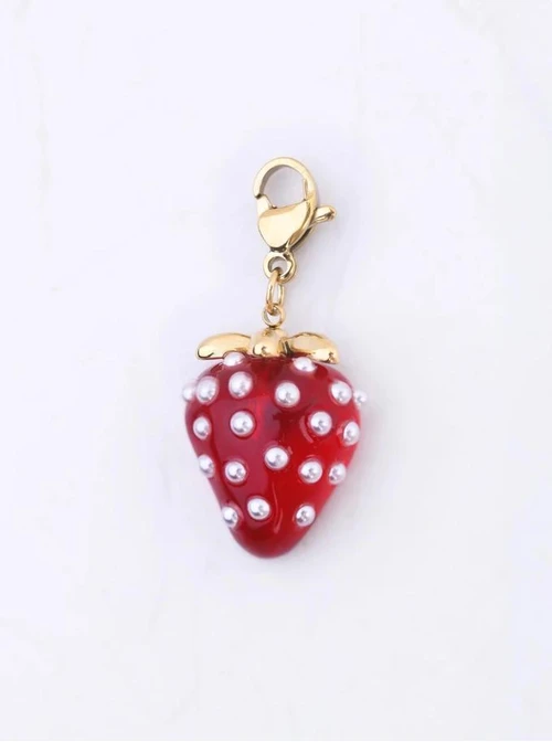 Zestaw Biżuterii Sweet Fruit Mirage