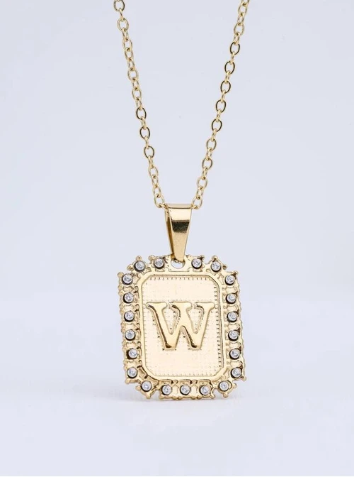 Zestaw Biżuterii Your Litter